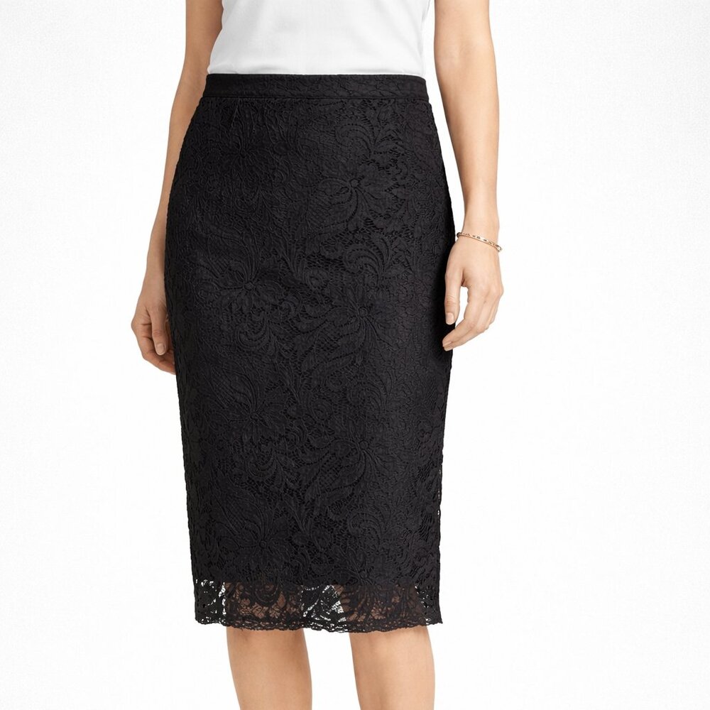 *NEW* Lace Skirt with tags